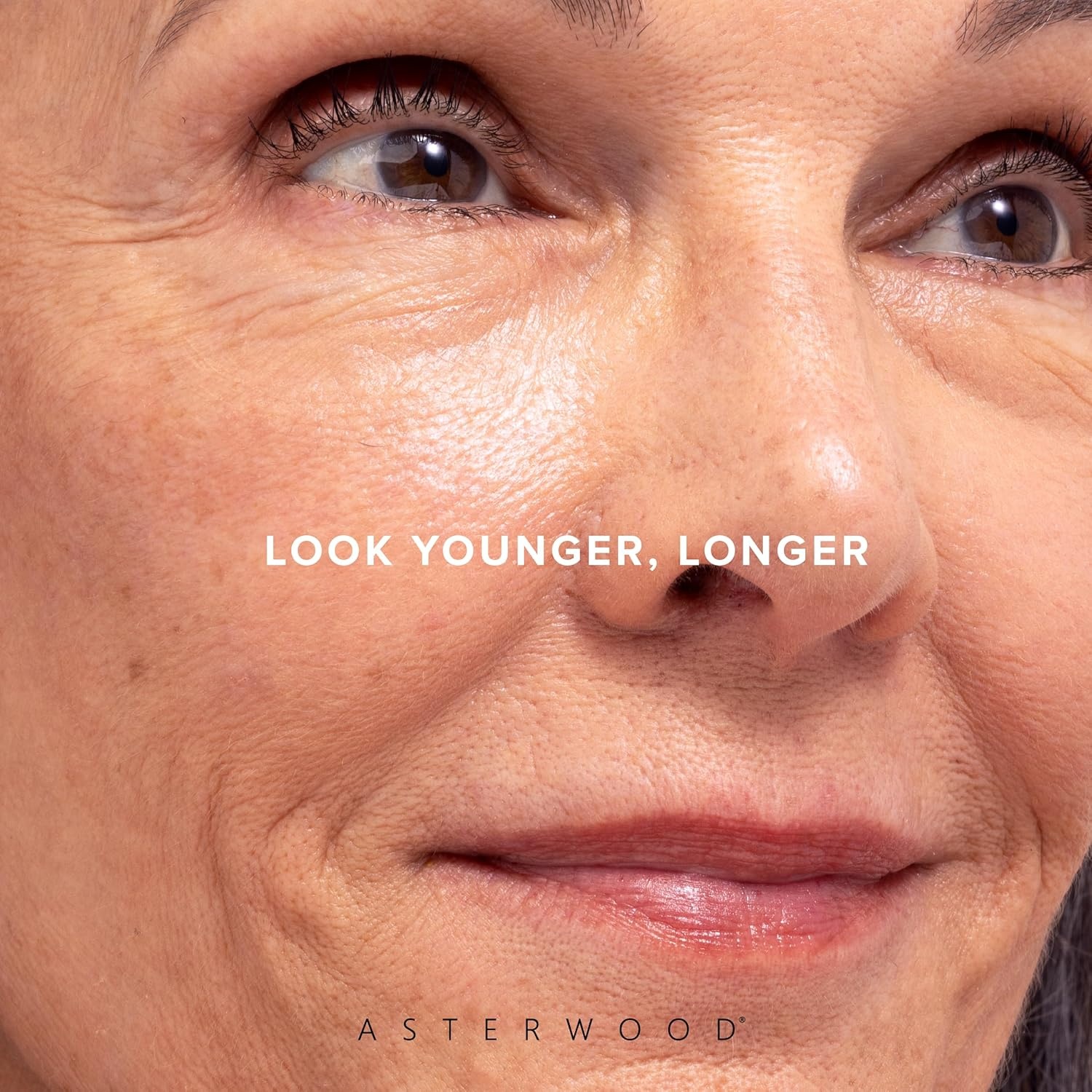 image:imageAsterwood Argireline Serum with Hyaluronic Acid Peptide Serum for Face Wrinkle Reducing AntiAging Nourishing FragranceFree 2 Fl Oz1 Fl Oz Pack of 1