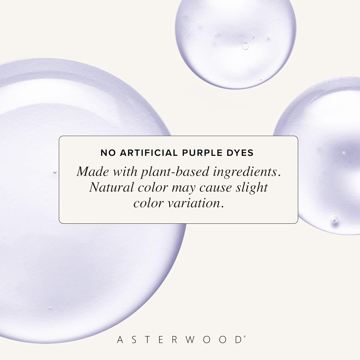 image:imageAsterwood Bakuchiol Serum for Face Retinol Alternative Plumping AntiAging Wrinkle Reducing FragranceFree 1 Fl Oz1 Fl Oz Pack of 1