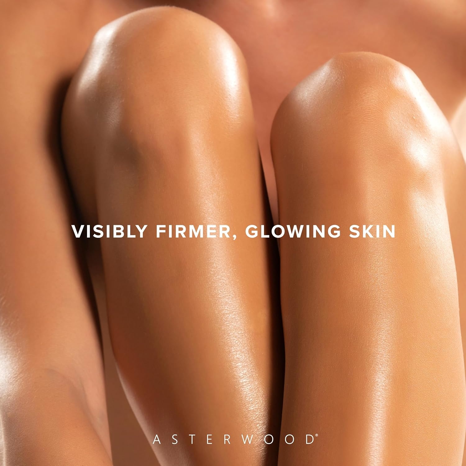 image:imageAsterwood Firming Body Cream amp Moisturizer Skin Tightening Cream for Body Matrixyl 3000 Peptides Ceramides amp Hyaluronic Acid FragranceFree 7 Fl Oz