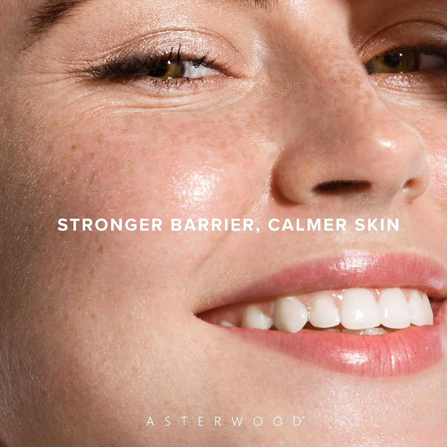 image:imageAsterwood Gel Cleanser for Skin Barrier Repair Hyaluronic Acid Face Wash with Ceramides amp Niacinamide Gentle Facial Cleanser to Remove Makeup amp Excess Oil Hydrating FragranceFree 5 Fl Oz5 Fl Oz Pack of 1