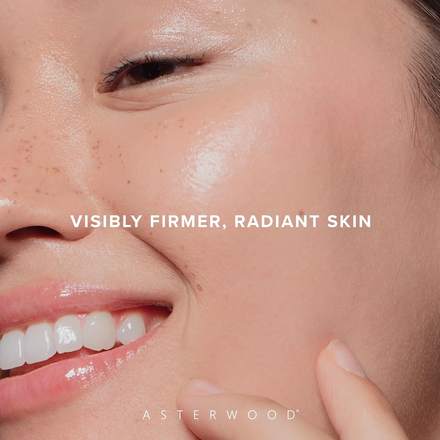 image:imageAsterwood Naturals Ceramide Serum 1oz Dual Phase Milky Toner