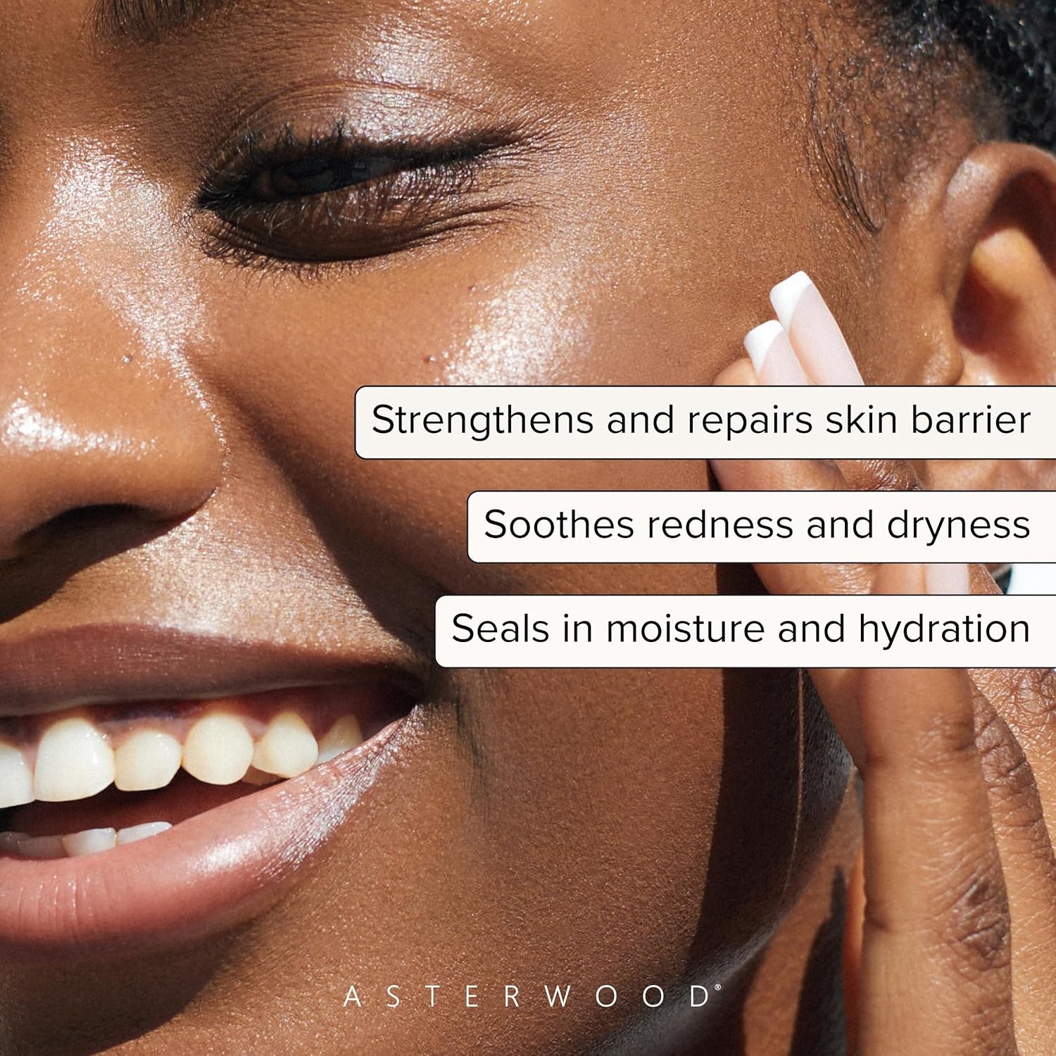 image:imageAsterwood Naturals Ceramide Serum 1oz Dual Phase Milky Toner