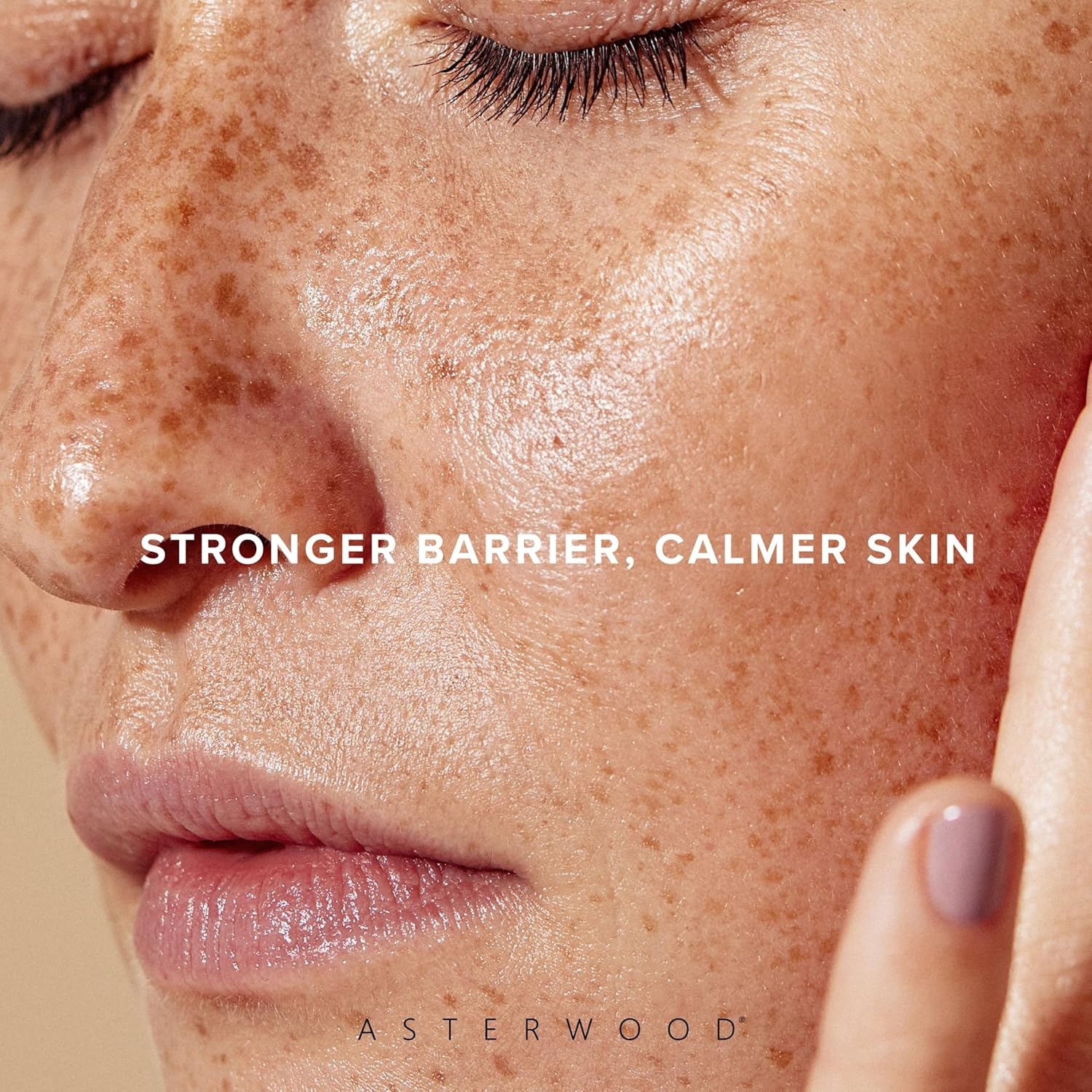 image:imageAsterwood Naturals Ceramide Serum 1oz Dual Phase Milky Toner