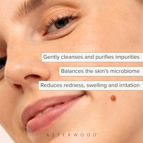 image:imageAsterwood Triple Ceramide Serum 1 oz Hypochlorous Acid Spray