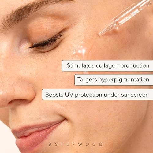 image:imageAsterwood Vitamin C Serum 1 oz Triple Ceramide Serum 1 oz