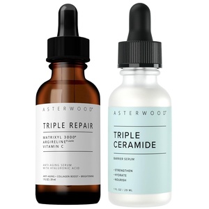 image:imageAsterwood Triple Repair Serum 1 oz  Triple Ceramide Serum 1 oz