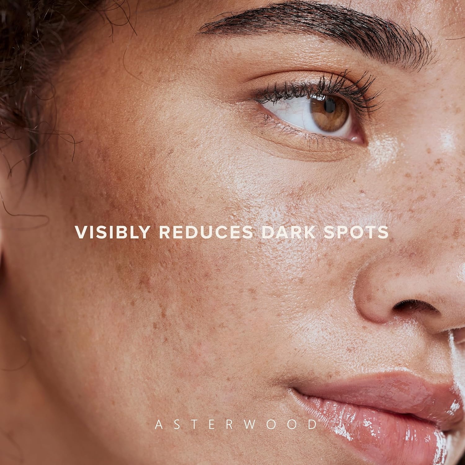 image:imageAsterwood Dark Spot Corrector for Face Serum with Radianskin with Tranexamic Acid Kojic Acid Glycolic Acid amp Salicylic Acid 1 Fl Oz